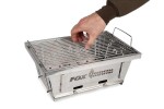 Fox Grill Cookware Foldable BBQ,Fox Grill Cookware Foldable BBQ