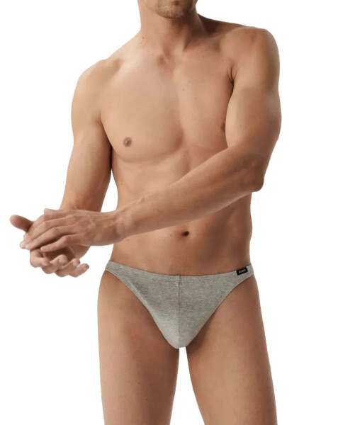 Pánská tanga 3 pack 253 - Atlantic vícebarevná M