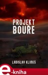 Projekt Bouře Ladislav Klimeš