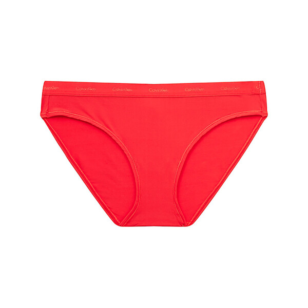 Dámské kalhotky Form To Body QF6761E-5G6 - Calvin Klein S