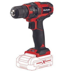 Aku vrtačka Einhell TC-CD 18/35 Li-Solo 4513927