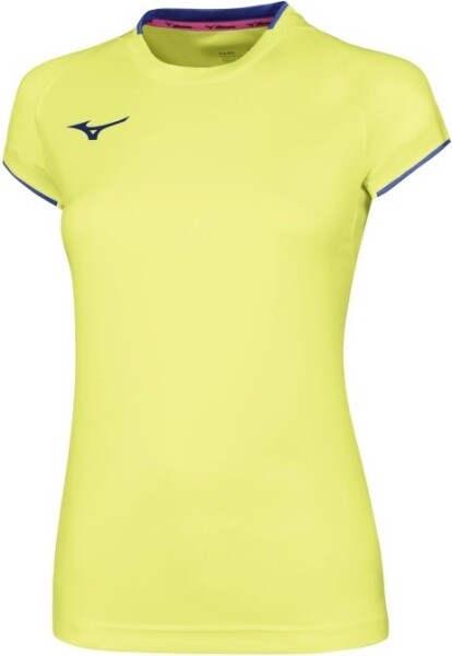 Běžecké tričko Mizuno Core Short Sleeve Tee 32EA720244 Velikost textilu: