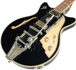 Duesenberg Alliance Series Joe Walsh Black