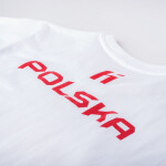 Huari Polsko Tričko Fan Jr 92800426915 134