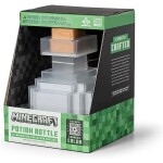 Minecraft Replika - Potion bottle svítící