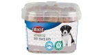 Trixie Junior Soft Snack Dots s Omega-3 140 g