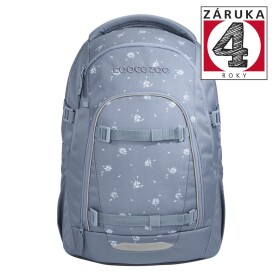 Školní batoh coocazoo MATE, Bloomy Daisy, AGR certifikát