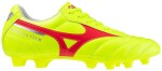 Kopačky Mizuno MORELIA II CLUB MD P1GA241645 Velikost obuvi EU: