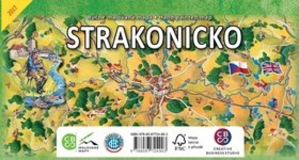 Strakonicko