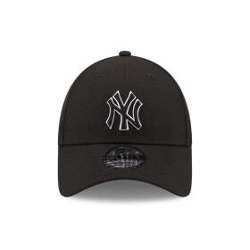 New Era Pánská kšiltovka New York Yankees MLB 940 Pop outline