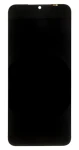 For Samsung A145 Galaxy A14 4G černá / LCD displej s dotykem / PLS / náhradní díl (57983115064)