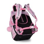 Bagmaster BETA 26 B malý školní set pro prvňáčky – jednorožec