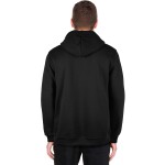New Era Pánská mikina Los Angeles Clippers NBA 2024 City Edition Hoodie Velikost: S