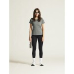 Craft Core Essence 2 T-Shirt Women 1915291-647000 - Běžecké tričko CRAFT CORE Essence 2 - zelená Velikost textilu: S