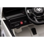Mamido Elektrické autíčko RAM 3500 bílé