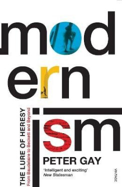 Modernism - Peter Gay