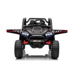 Mamido Elektrické autíčko Buggy KCK 4x4 24V černé