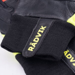 Cyklistické rukavice Radvik Frost BV Gts M 92800598861 m
