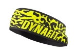 Dynafit Graphic čelenka Ultra Yellow vel. uni