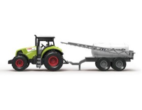 Traktor 31 cm