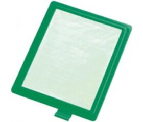 Electrolux filtr do vysavače 1011726 Ef-17 mikrofiltr