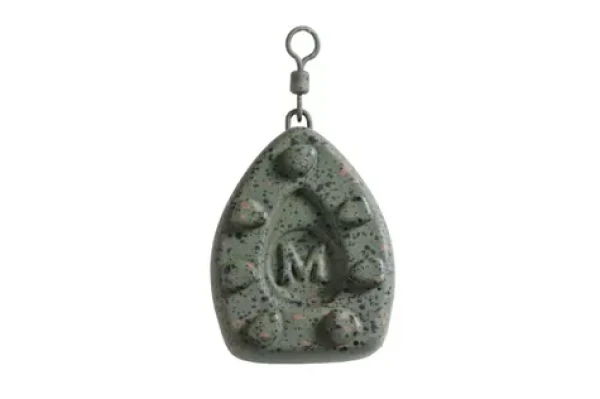 Mivardi Olovo CamoCODE Gripper 1,5oz / 43g (M-CLCCGR150)
