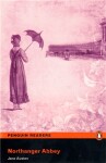 Northanger Abbey Jane Austenová