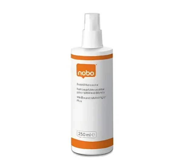 Nobo Renovator / Čisticí sprej na tabule / 250 ml (1901436)