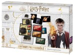 Harry Potter Lektvary pro pokročilé rodinná hra