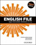 English File Upper Intermediate with Key Latham-Koenig