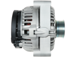 Alternátor CHEVROLET Avalanche, Tahoe, Suburban a Silverado 4.8–6.6 Benzin V8 / TD