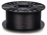 Filament PM PLA+ černá / Tisková struna / 1,75 mm / 1 kg (CZF175PLA+_BK)