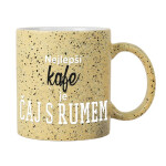 Hrnek - Nejlepší kafe - Albi