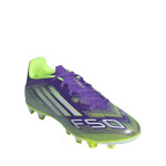 Kopačky adidas F50 Club FG/MG W JI0043 41 1/3
