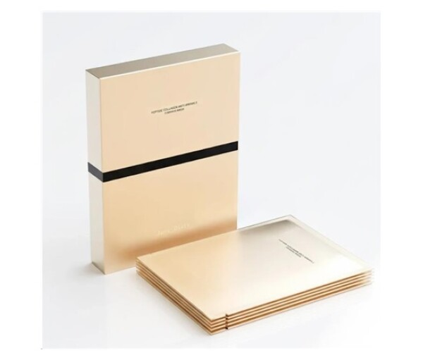 JOVS DIARY Peptidová maska (pro použití s JOVS Slimax)