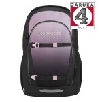 Školní batoh coocazoo EVERY, Rose Shadows