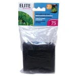 Elite Molitanová náplň pro Jet Flo 75 / Filtrační vložka / akvarijní filtr (101-109)