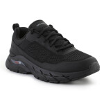 Pánská obuv Arch Fit Baxter-Pendroy M 210353-BBK - Skechers EU 40