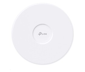 TP-Link EAP772 OMADA WiFi7 AP v2.0 (P/N:0153501242) (BE9300,2,4GHz/5GHz/6GHz,1x2,5GbELAN,1xPoE+) EDF_324812