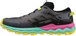Běžecké boty Mizuno WAVE DAICHI 7 J1GK227123 Velikost obuvi v EU: 39