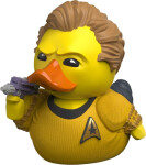 Tubbz kachnička malá Star Trek - James T. Kirk - EPEE
