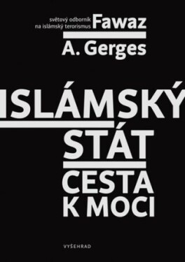 Islámský stát Fawaz Gerges