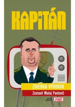 Kapitán