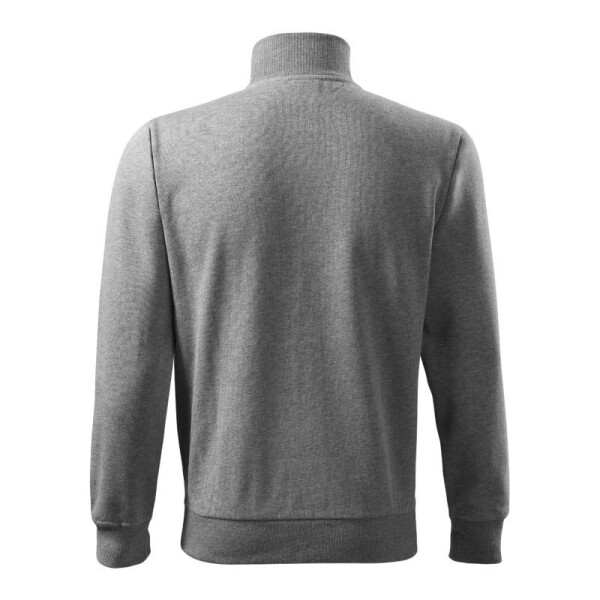 Pánská mikina Adventure Sweatshirt M MLI-40712 - Malfini XL