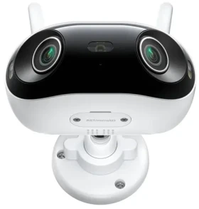Reolink Elite Series W740-A bílá / venkovní IP kamera / 5120x1552 / IP67 / IR / microSD (6978285033331)
