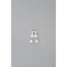 Ritto by Schneider 1232396 Stiskací tlačítko