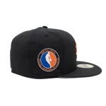 New Era Pánská kšiltovka New York Knicks NBA Statue of Liberty 59FIFTY Fitted Velikost: 7 1/4