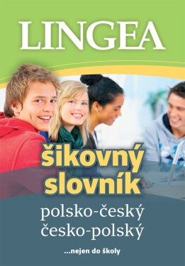 Polsko-český, česko-polský šikovný slovník