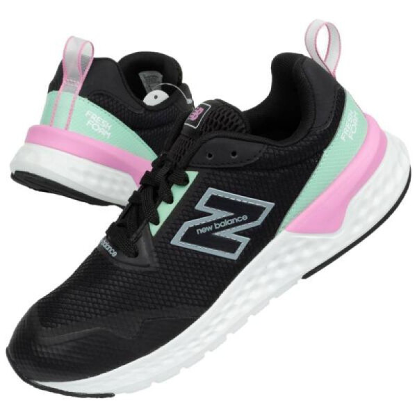 Dámské boty New Balance WS515RA2-D 36,5