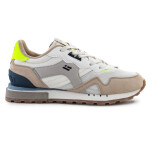 Pánské boty Vibla M DFSH378008-BEIG - D.Franklin béžová 45